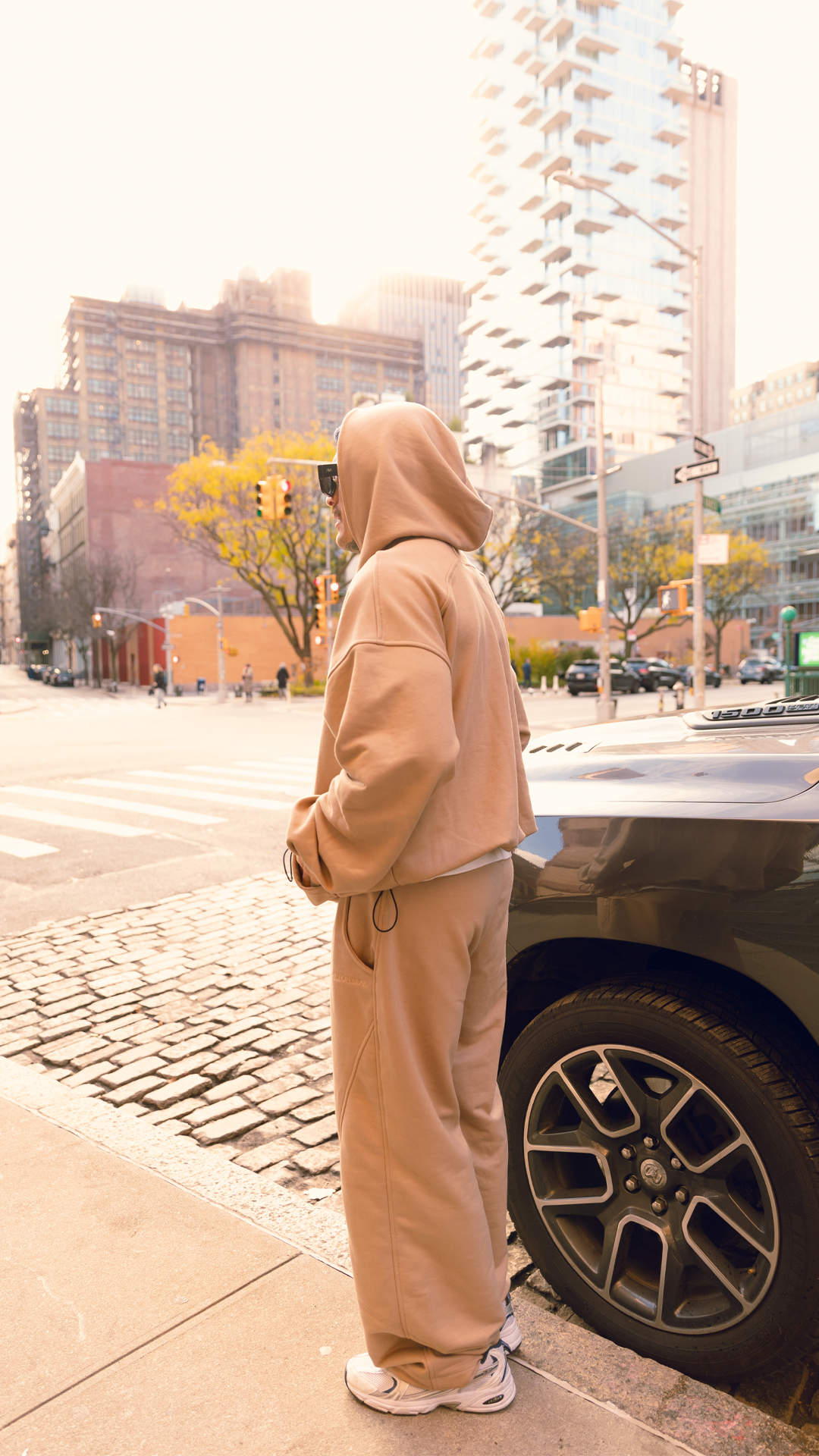 Ultra Straight Leg Men Arena