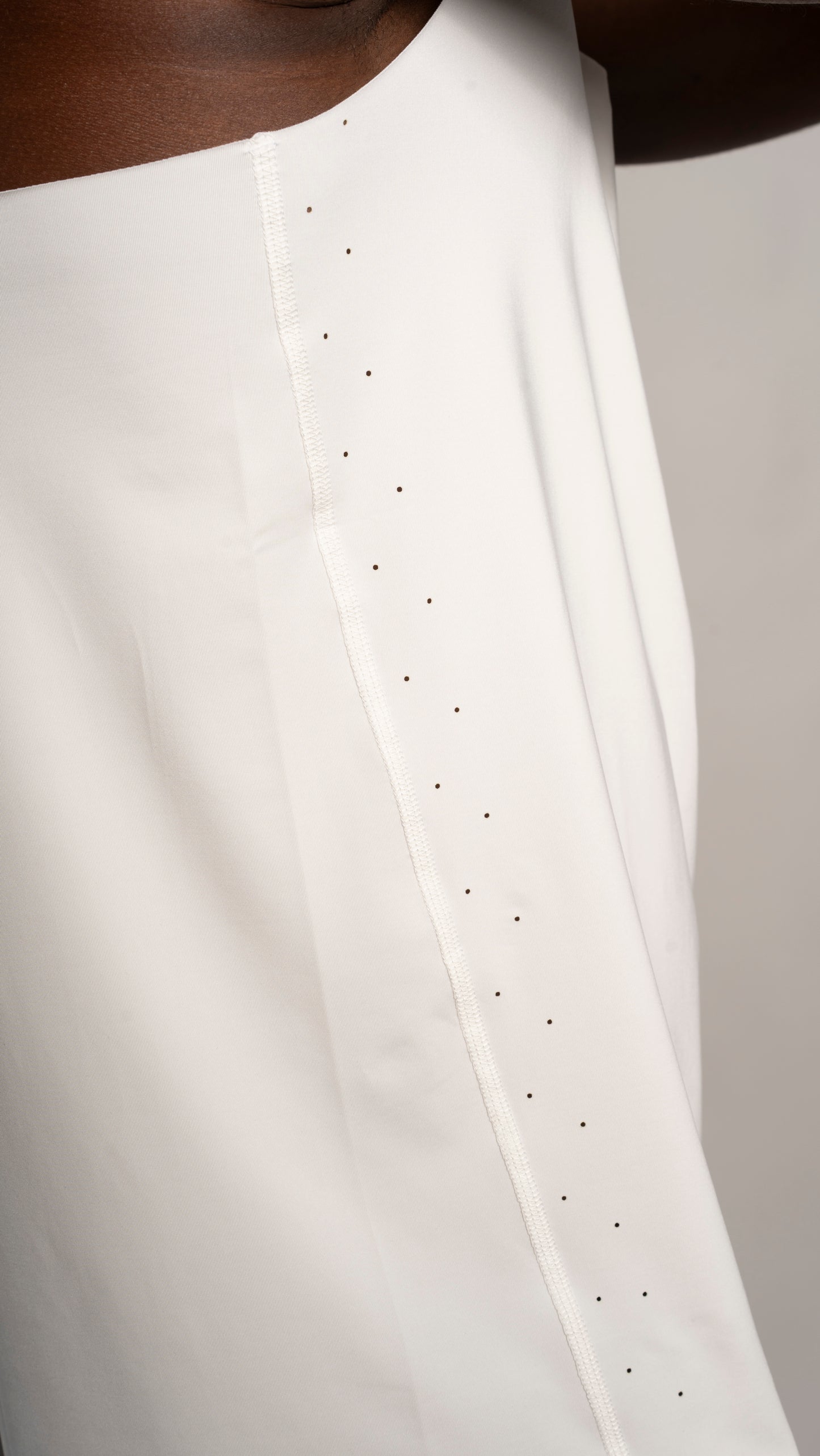 Tank side cuts Crudo