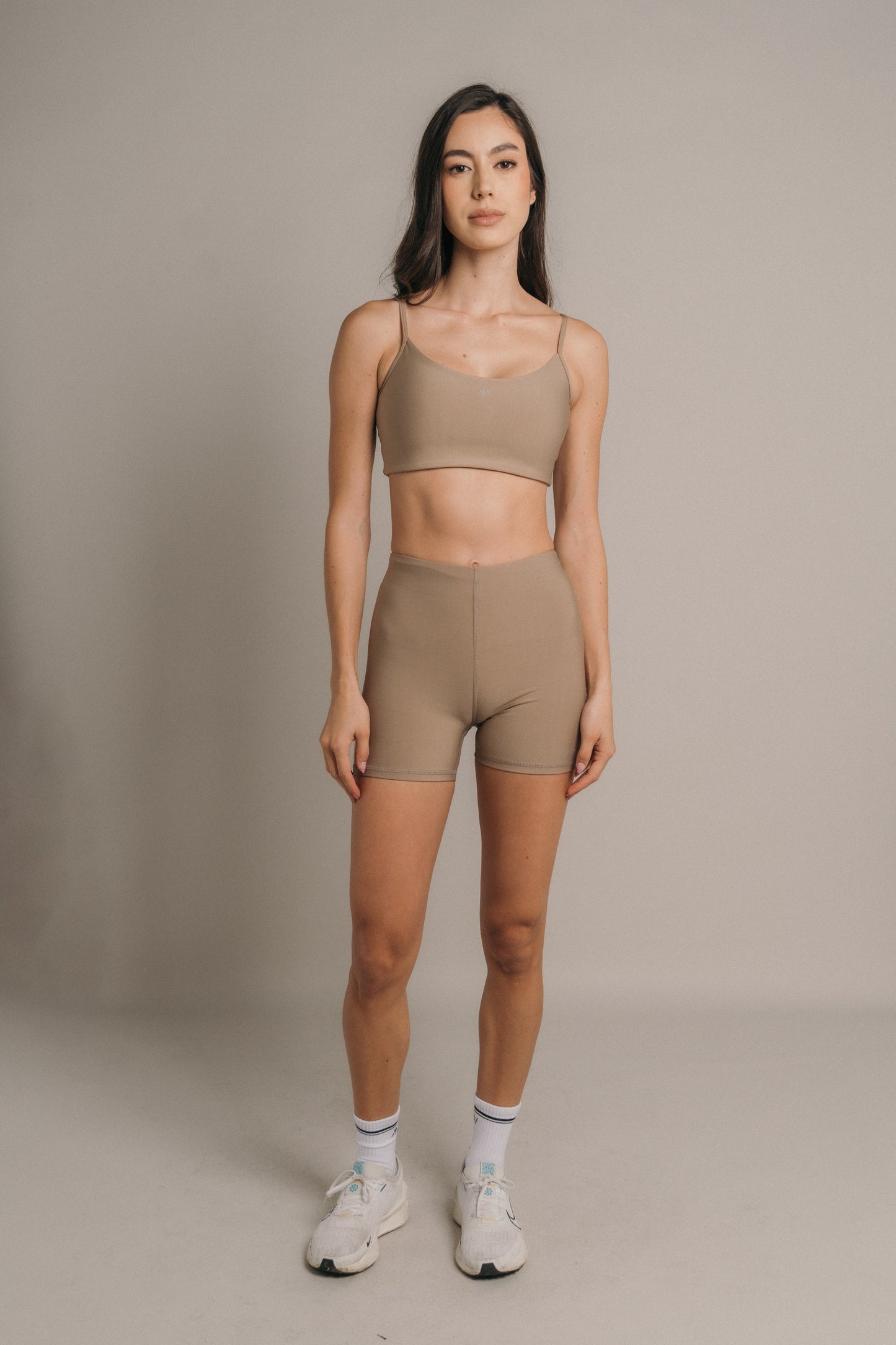 Parfait sport bra Latte