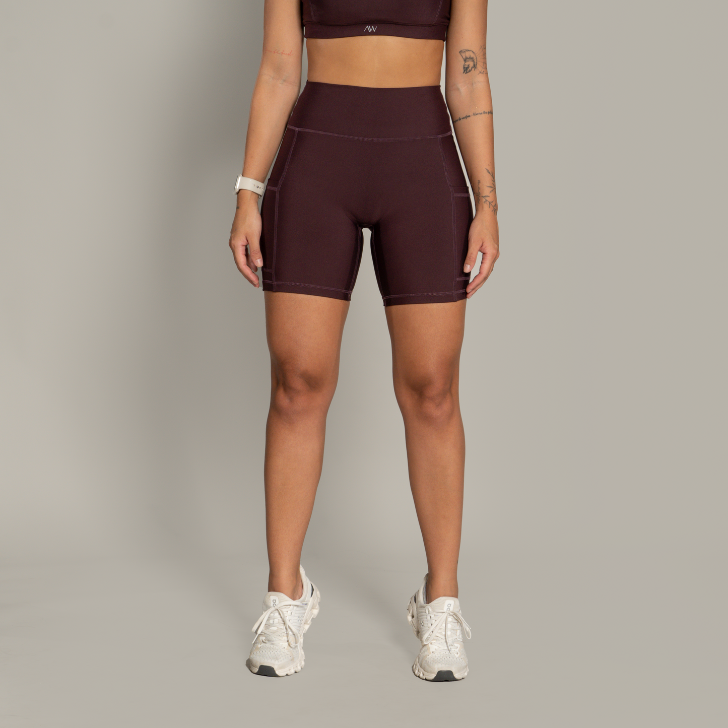 Biker pockets sens Uva