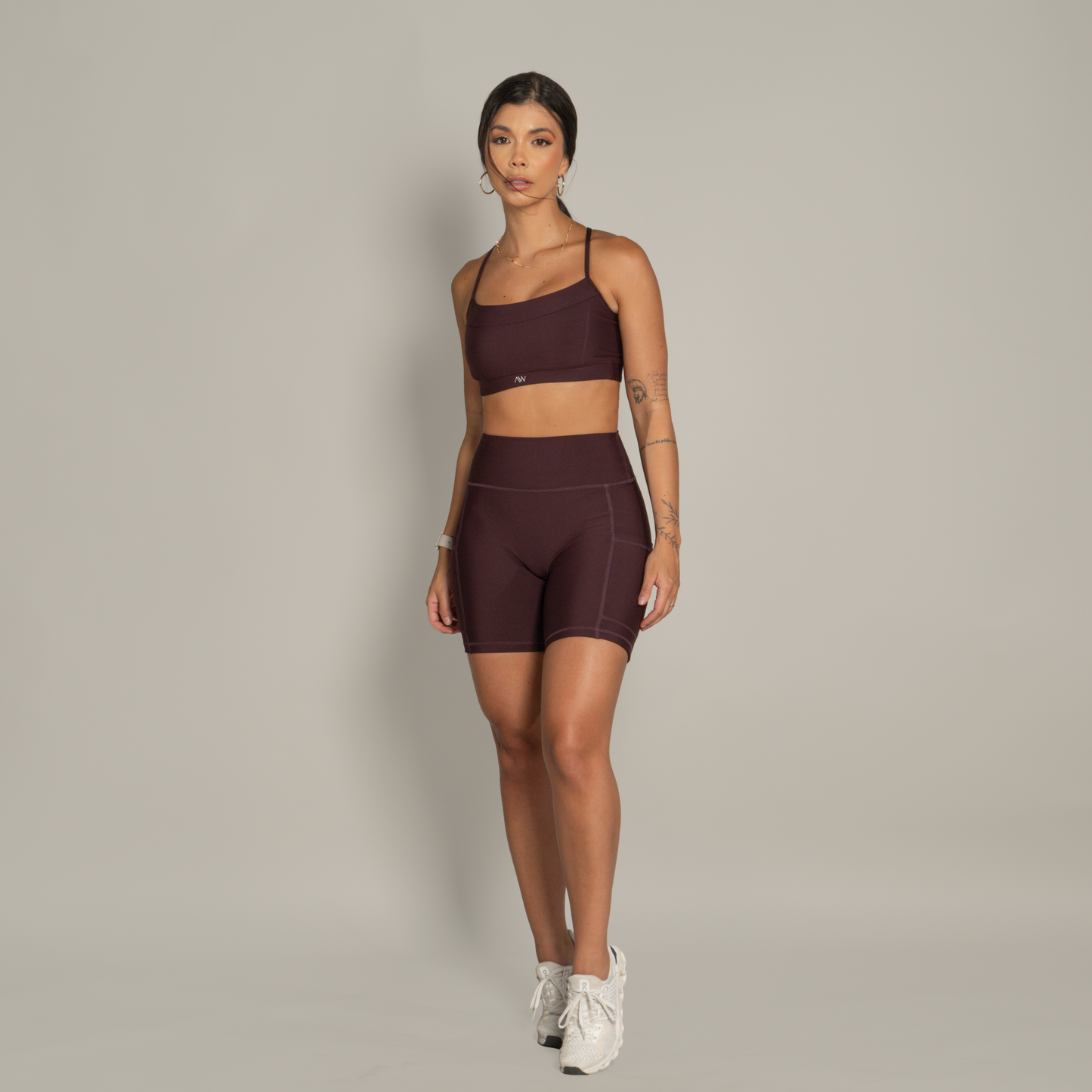 Biker pockets sens Uva