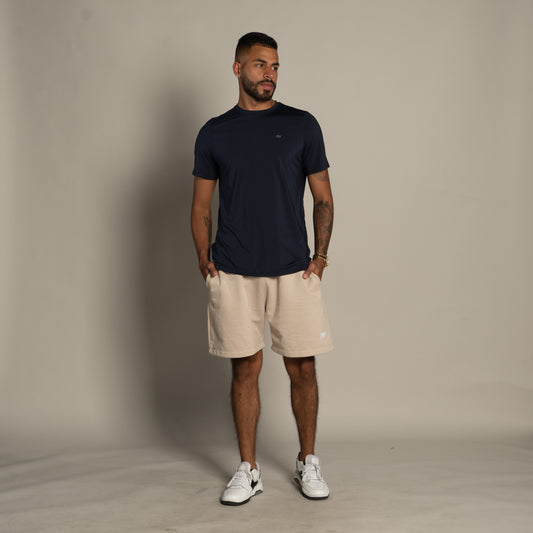 Performance Tee Men´s Navy