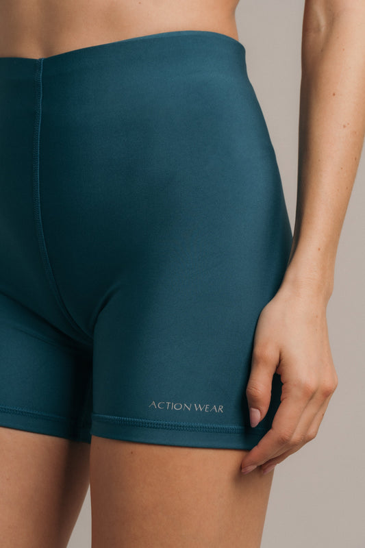 Parfait high waist biker Gulf coast