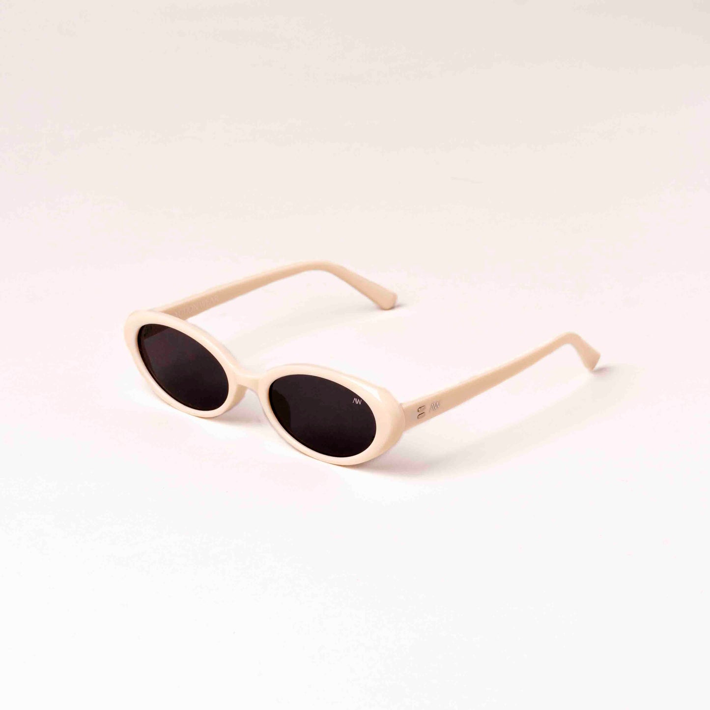 Monaco sunglasses Crema