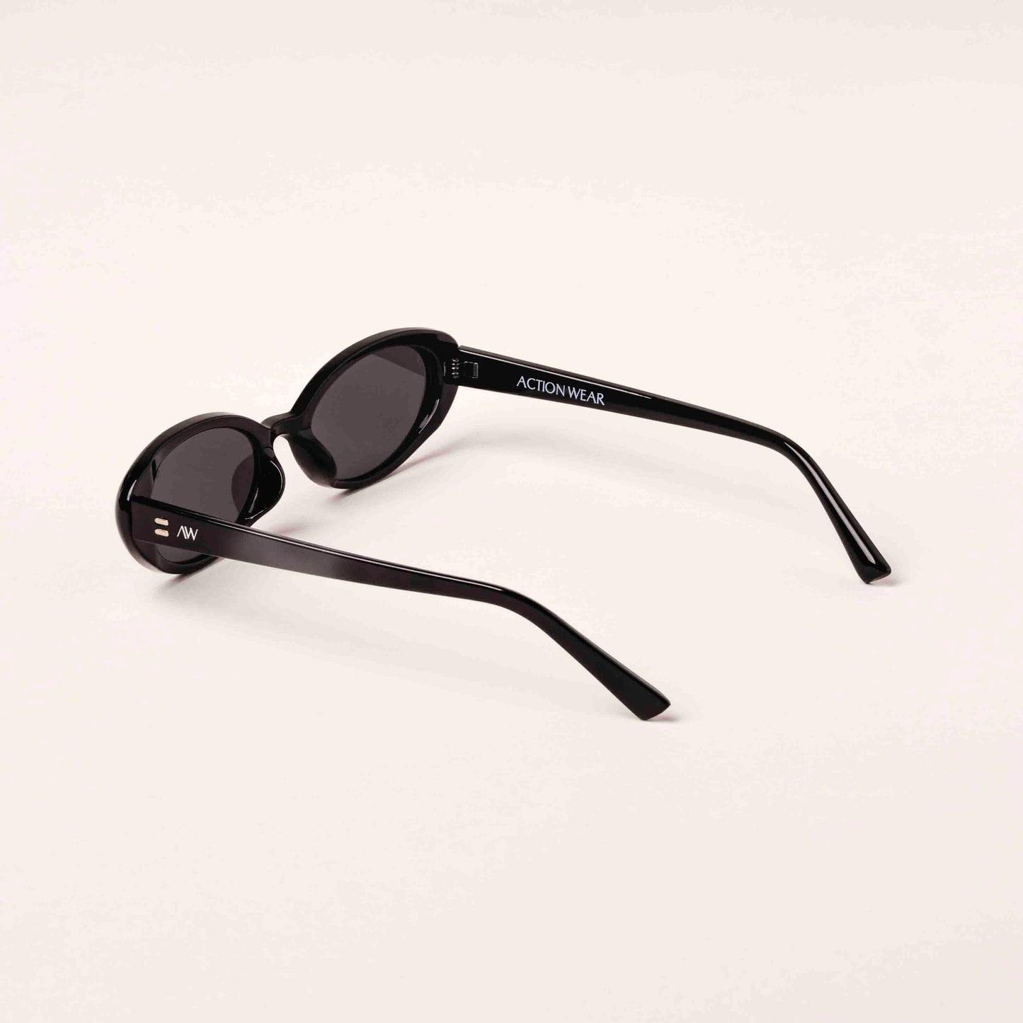 Monaco sunglasses Negro