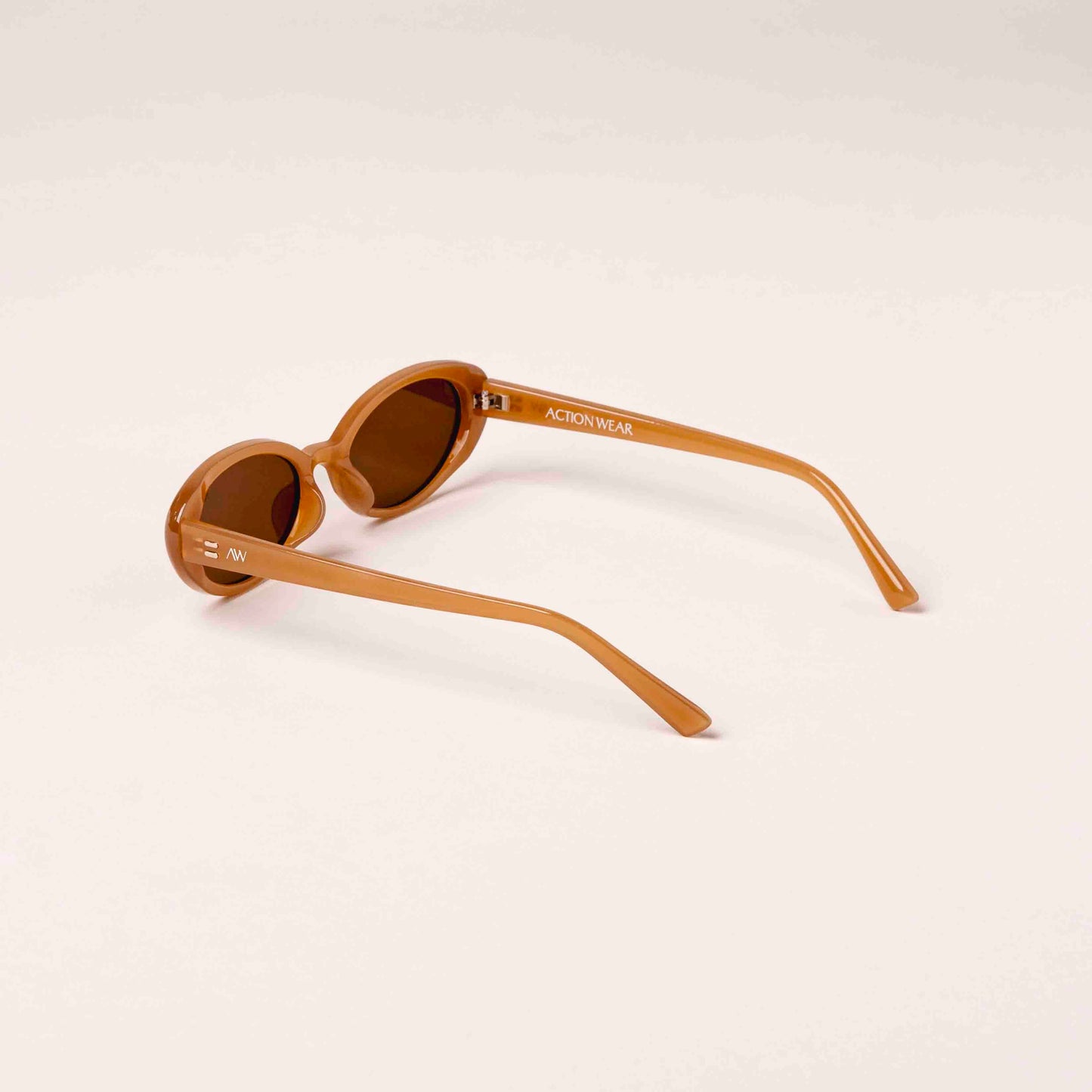 Monaco sunglasses Cocoa
