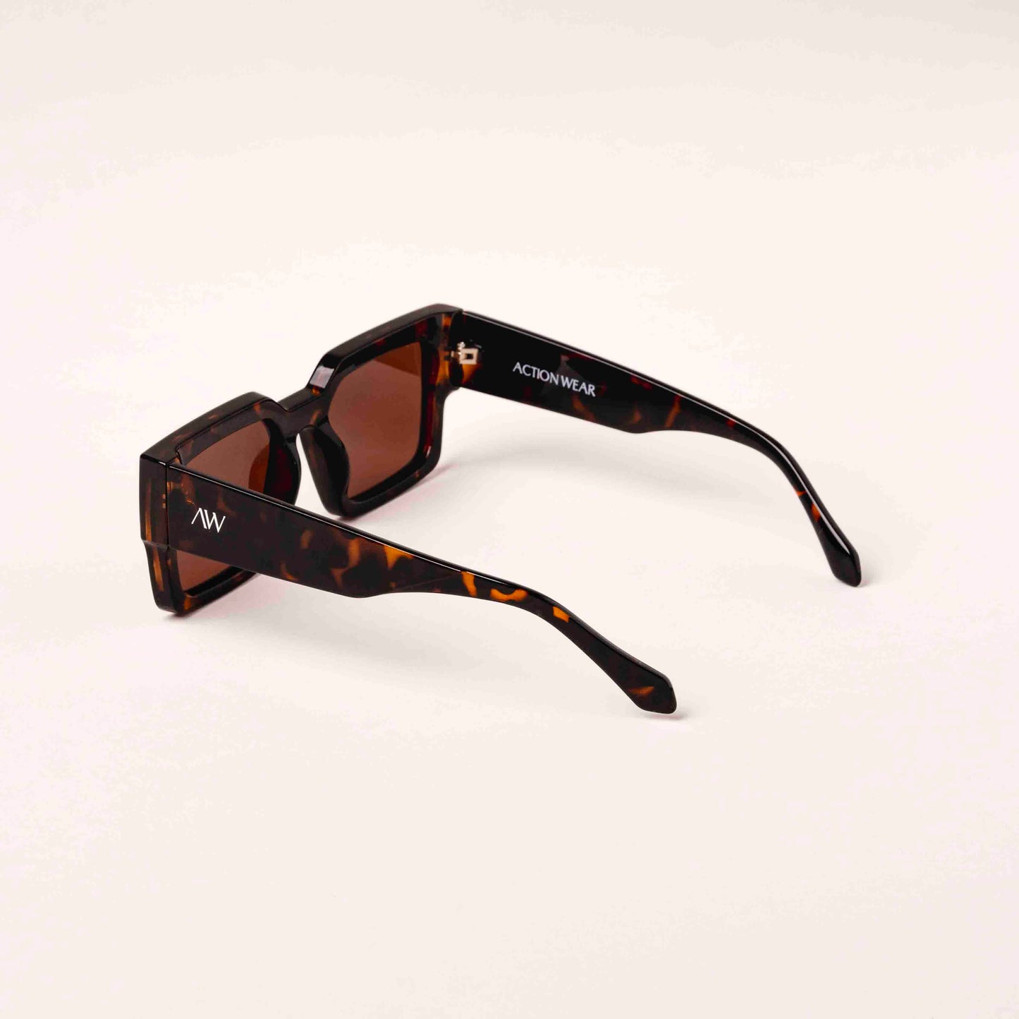Praga sunglasses Lepard