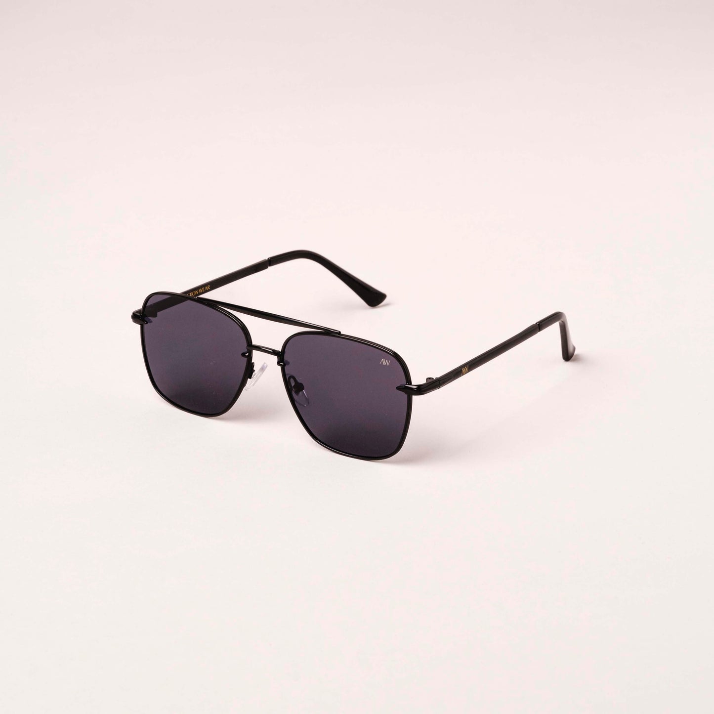 Aviator sunglasses Negro