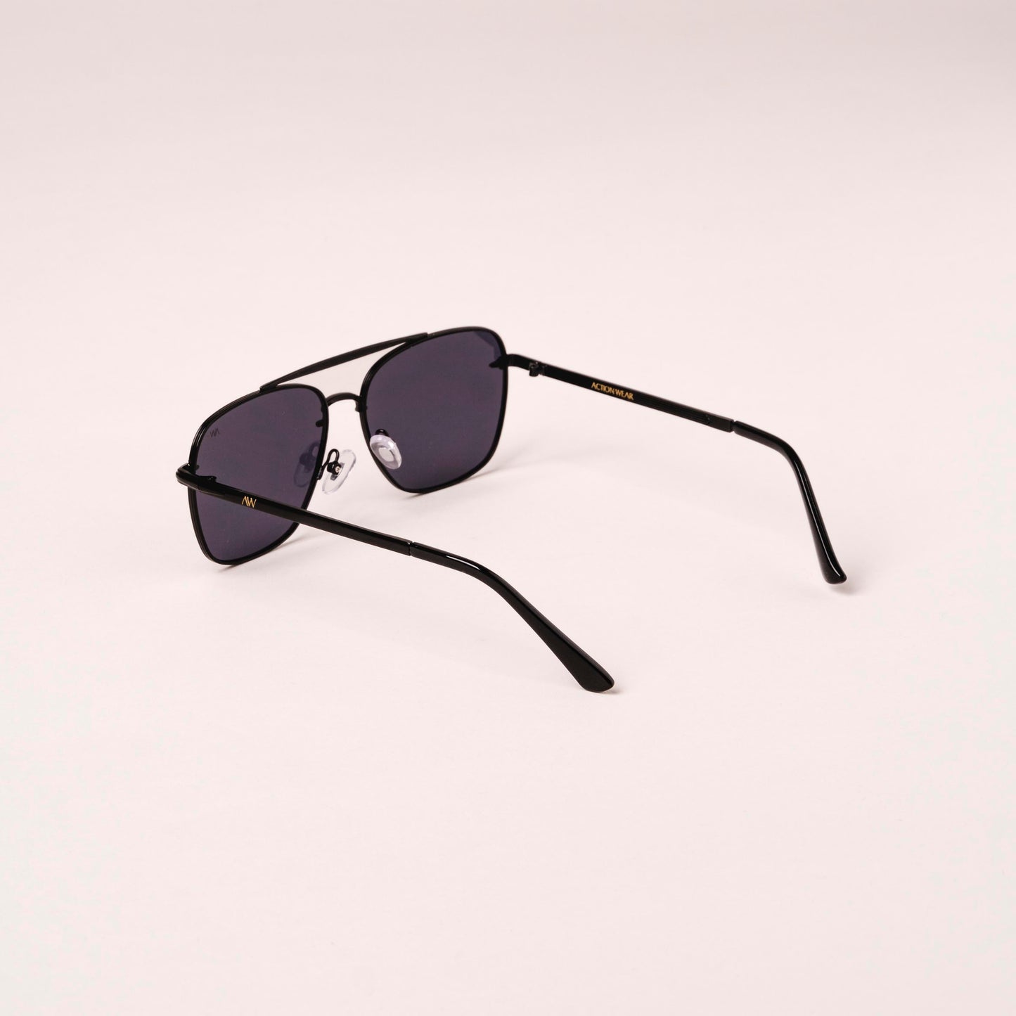 Aviator sunglasses Negro