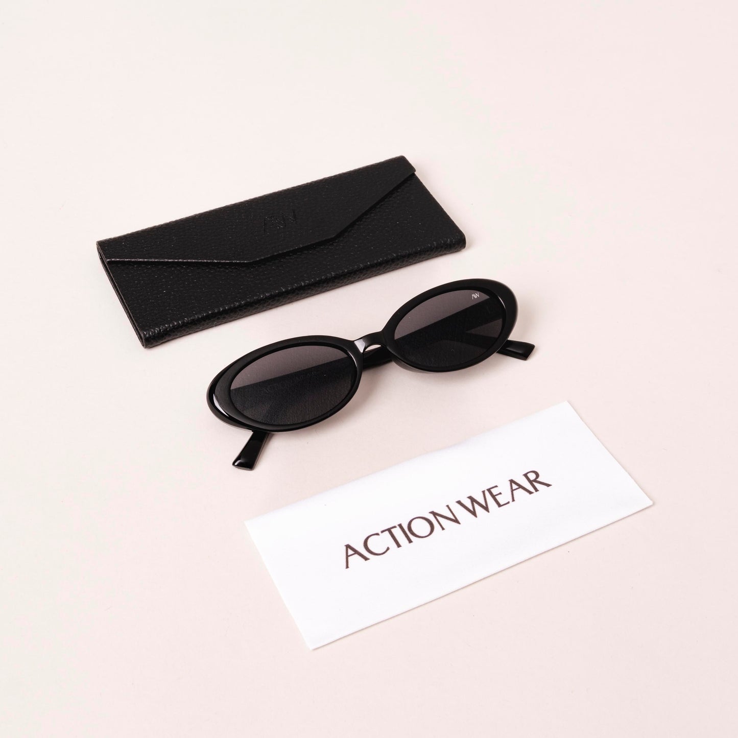 Monaco sunglasses Negro