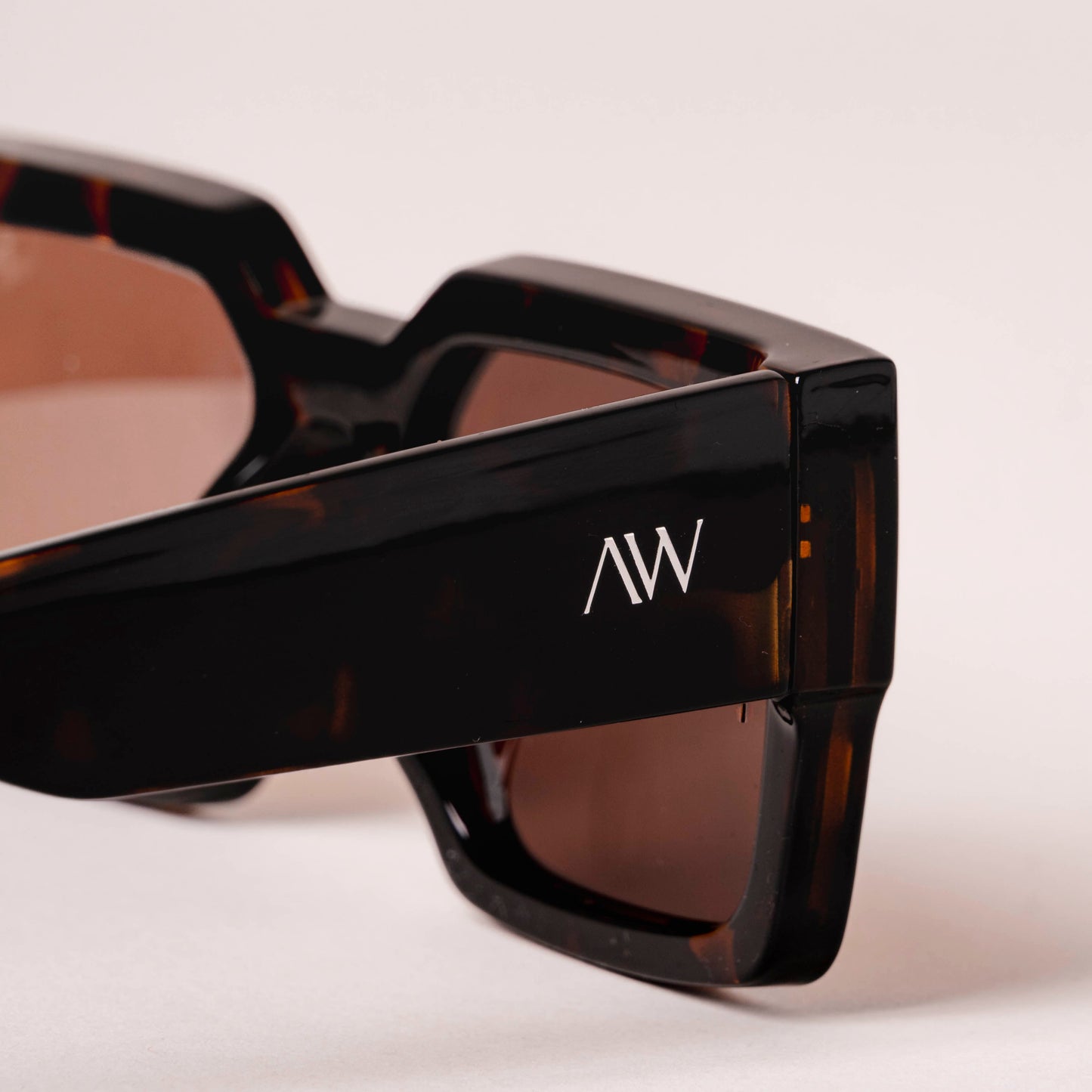 Praga sunglasses Lepard