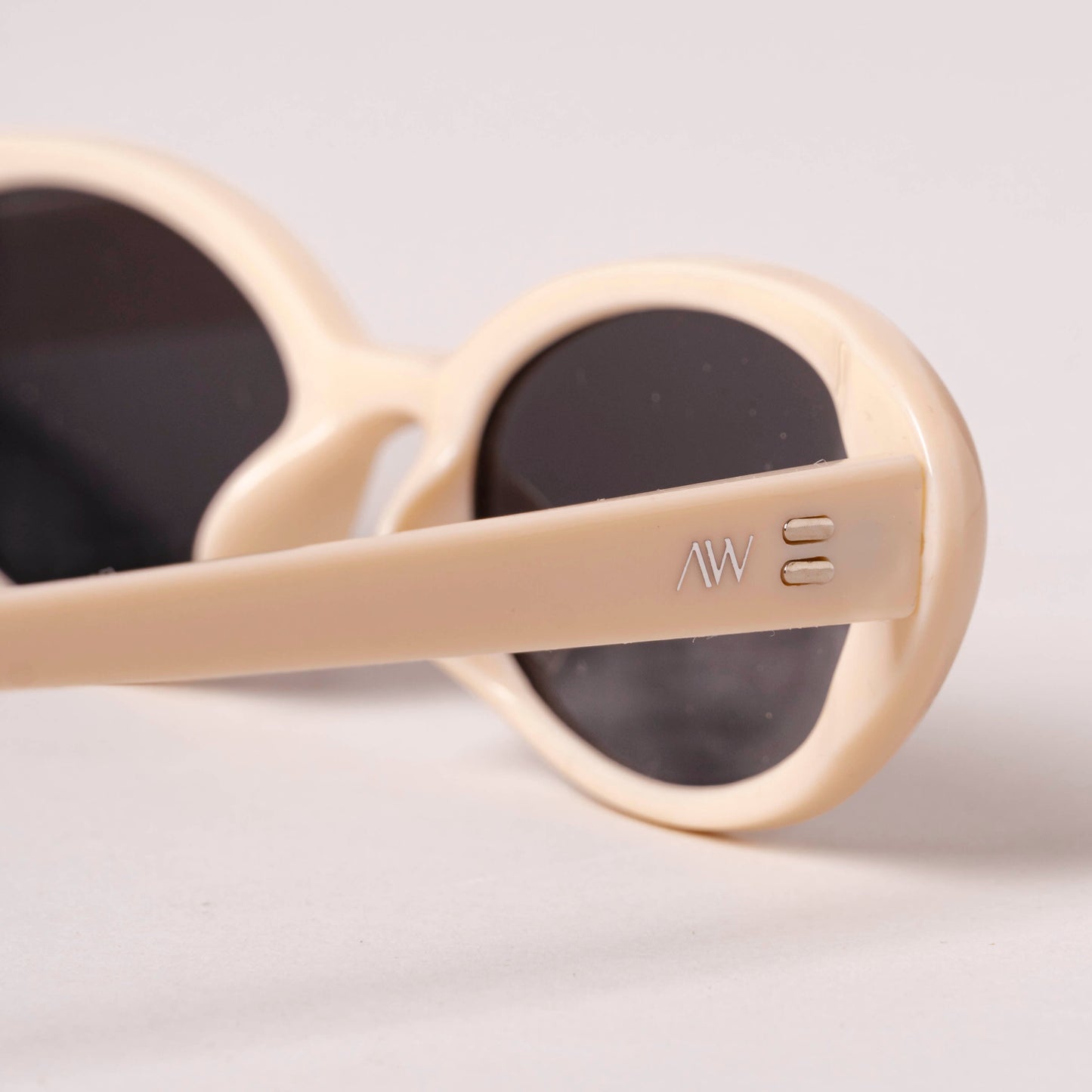 Monaco sunglasses Crema
