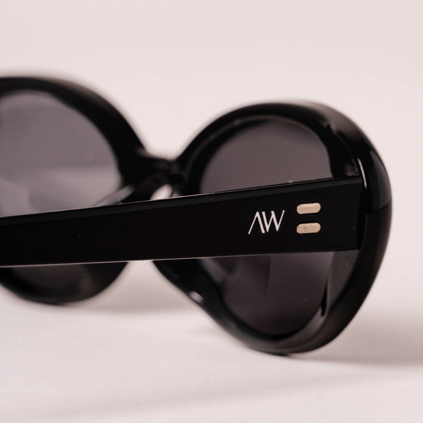 Monaco sunglasses Negro