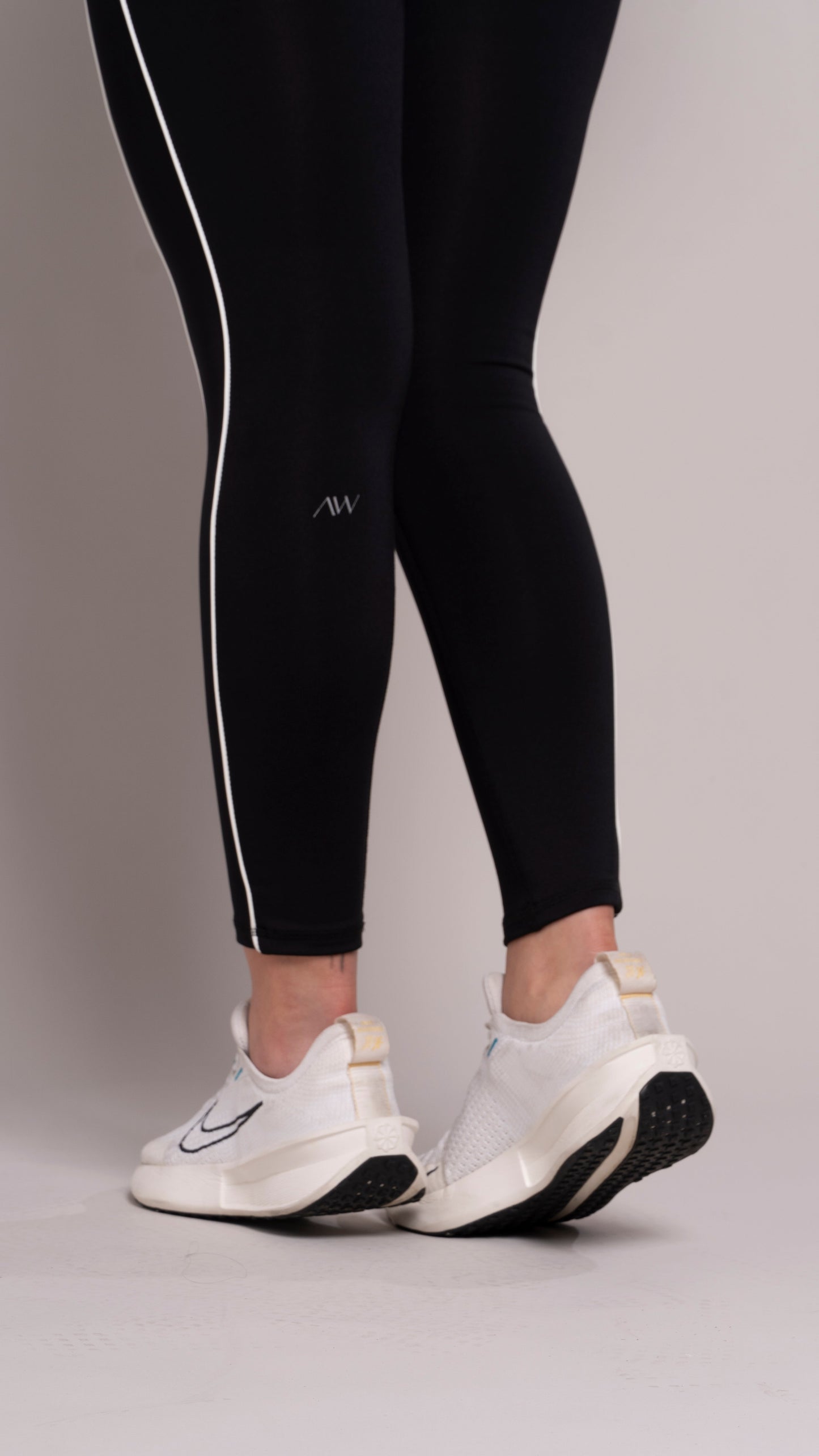 Luxemove jumpsuit Negro