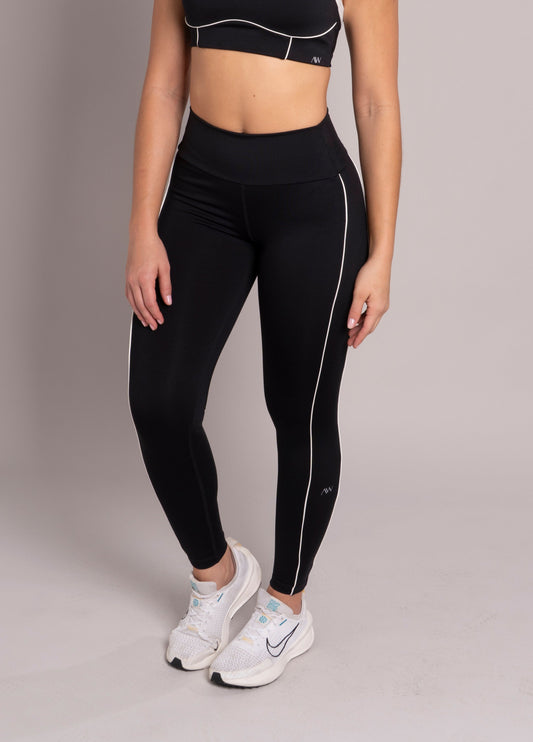 Luxemove leggings Power Negro