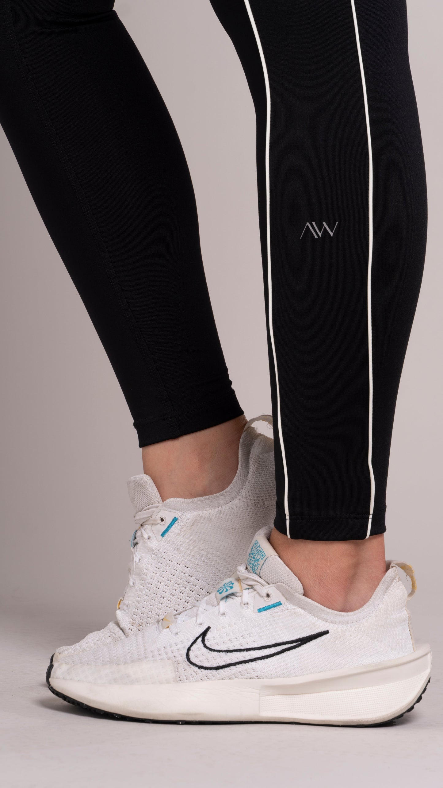 Luxemove leggings Power Negro