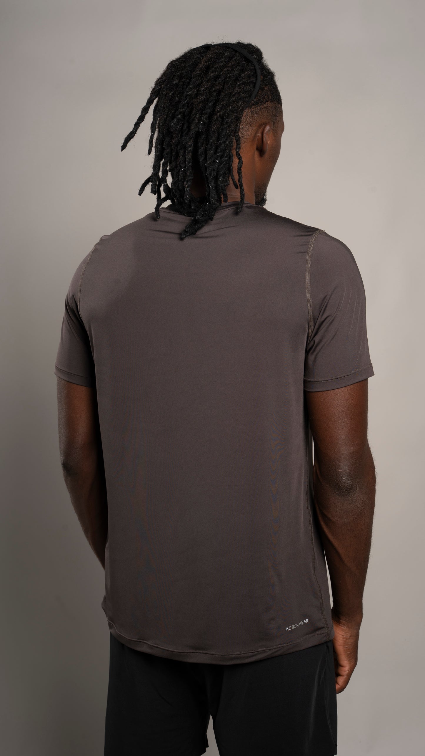 Performance Tee Men´s Stone