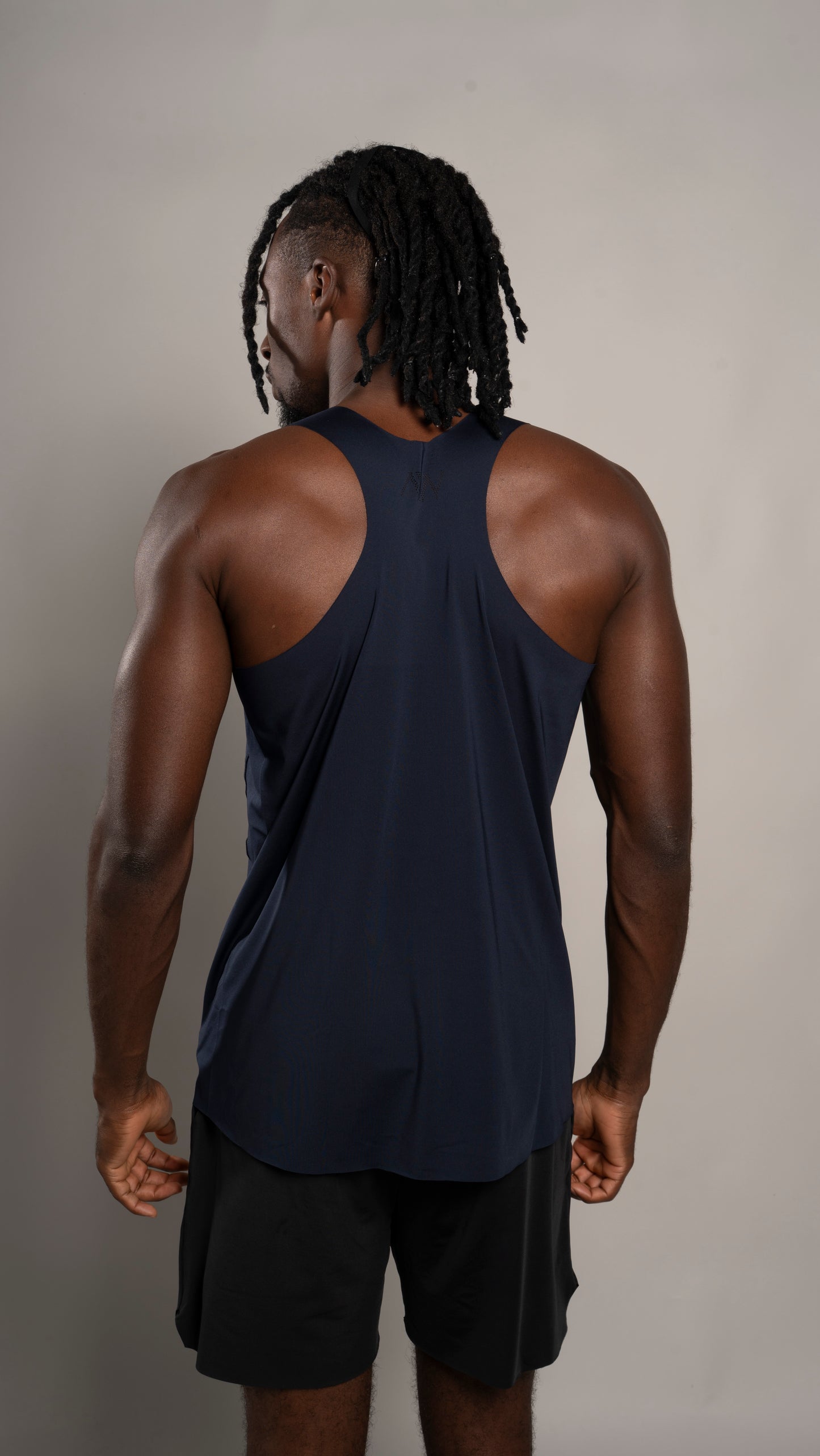 Tank side cuts Navy