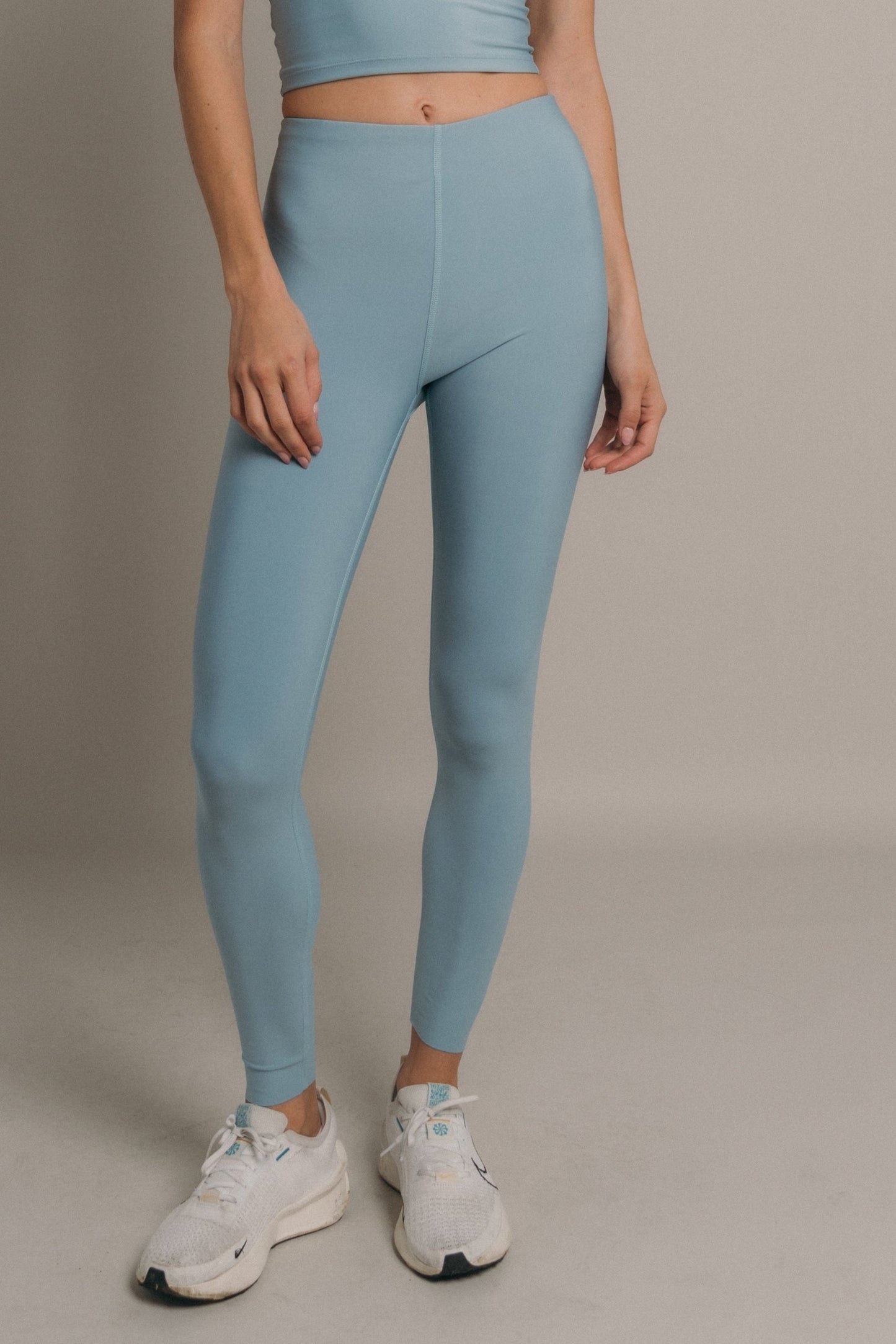 Parfait high waist leggings Tourmaline
