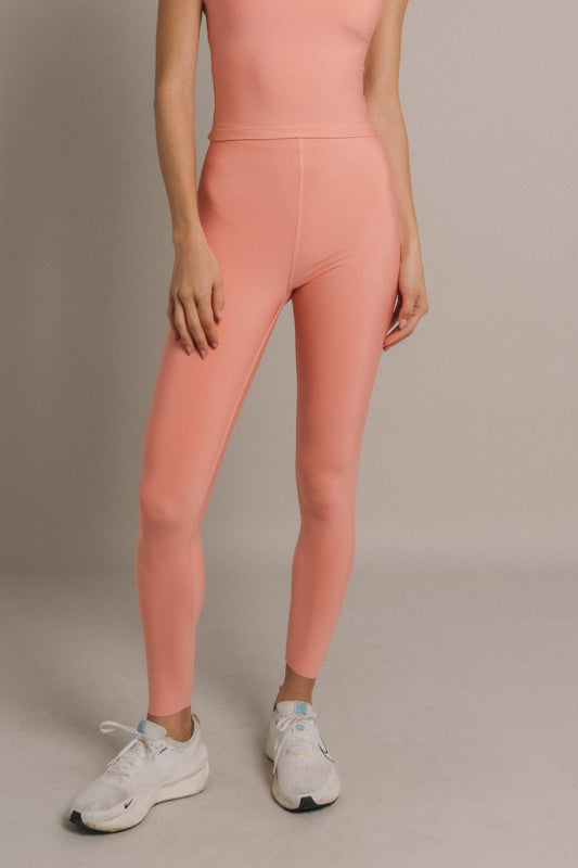 Parfait high waist leggings Canyon