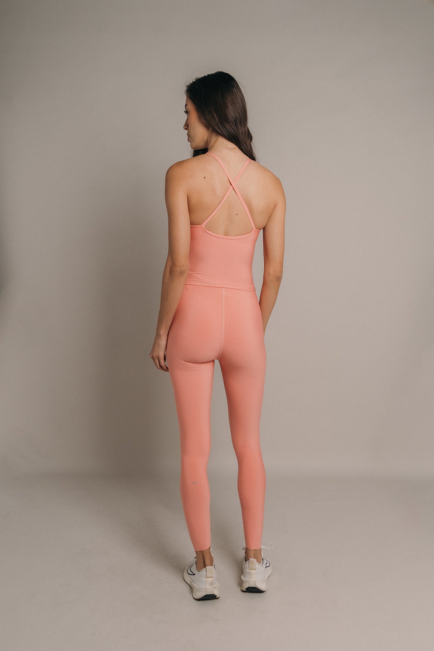 Parfait high waist leggings Canyon