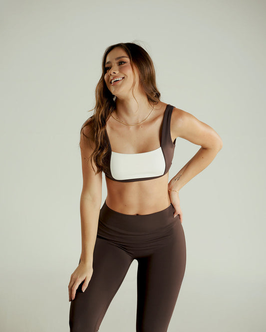 CoreSupport Top Expresso